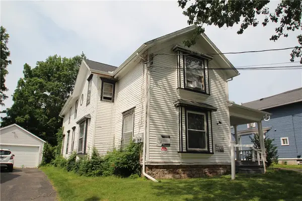 36-38 Holley Street #38, Brockport, NY 14420