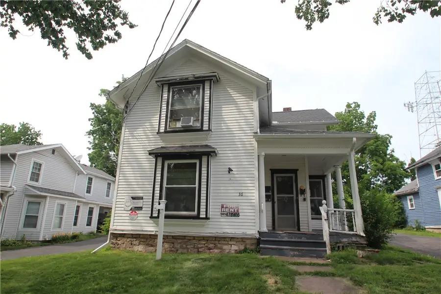 36-38 Holley Street #38, Brockport, NY 14420 - #3