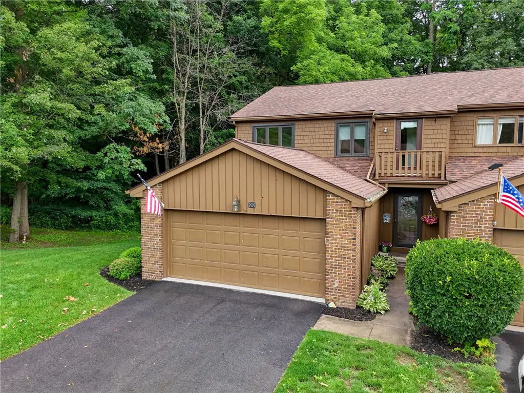 88 Great Wood Circle, Fairport, NY 14450 - #1