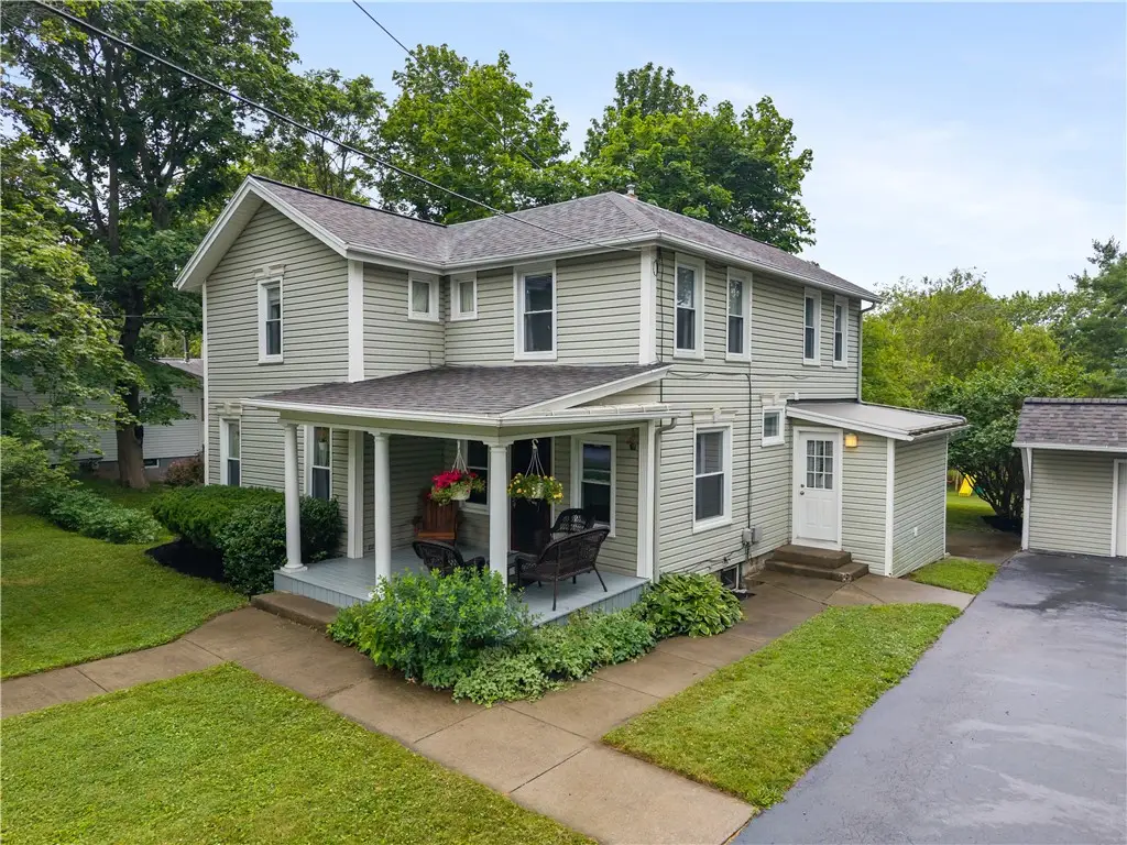 35 Linden Street, Livonia, NY 14487 - #1