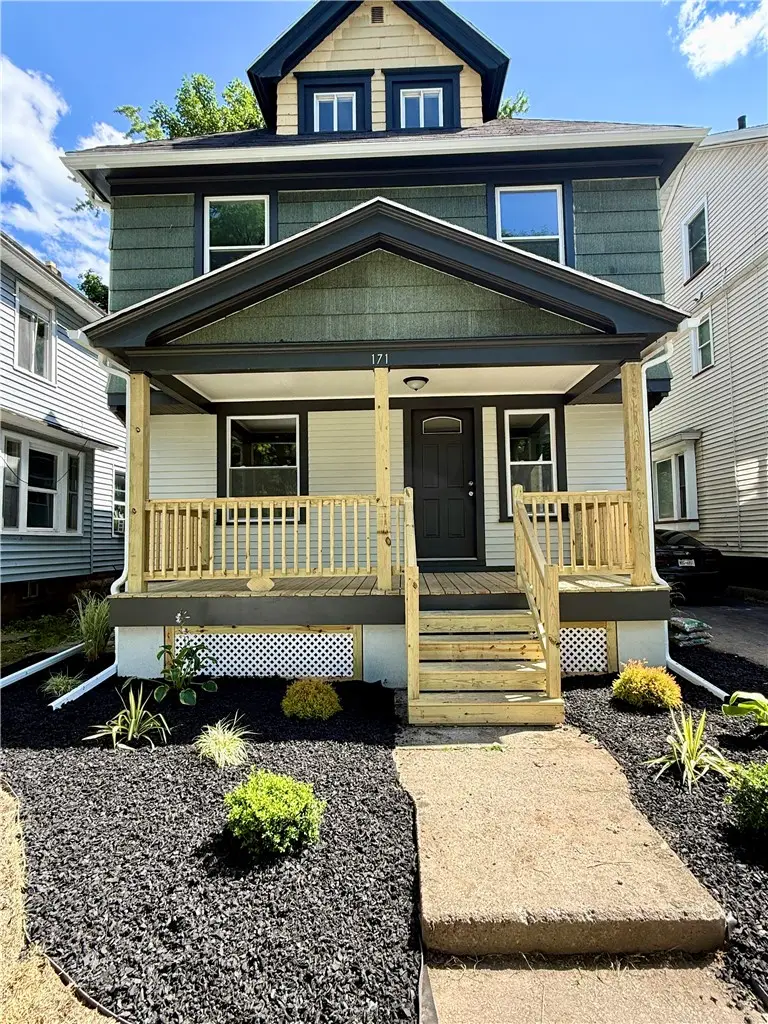 171 Cedarwood, Rochester, NY 14609 - #1