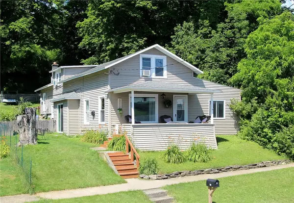 72 Salt Point Road, Watkins Glen, NY 14891