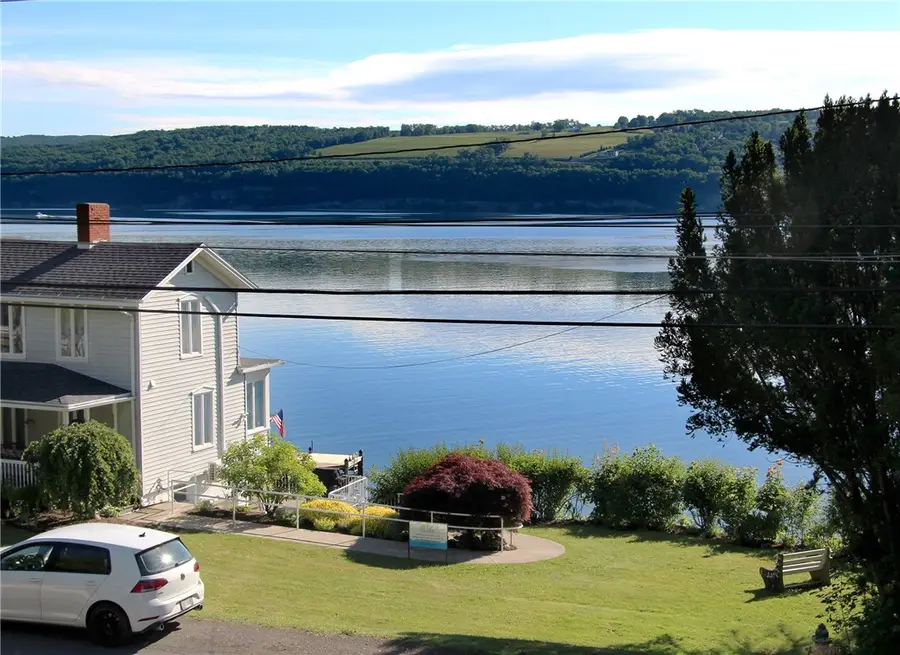 72 Salt Point Road, Watkins Glen, NY 14891 - #2