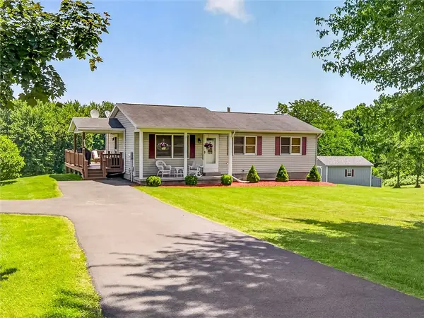 911 Larue Road, Clifton Springs, NY 14432