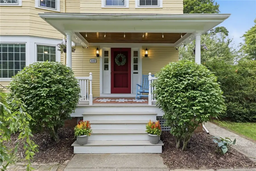 333 Berkeley Street, Rochester, NY 14607 - #3