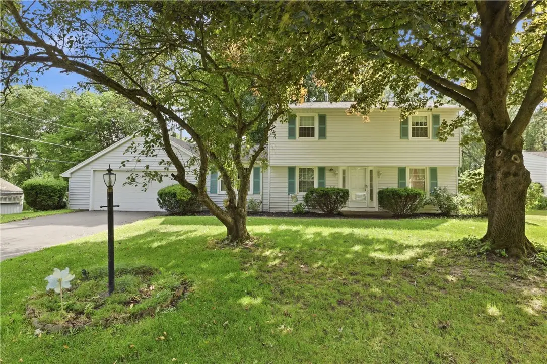 107 Wheatstone Circle, Fairport, NY 14450 - #1