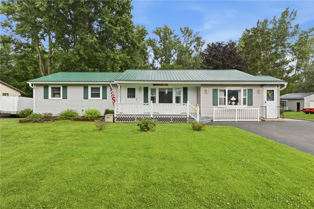 2977 Roosevelt Highway, Hamlin, NY 14464 - #1
