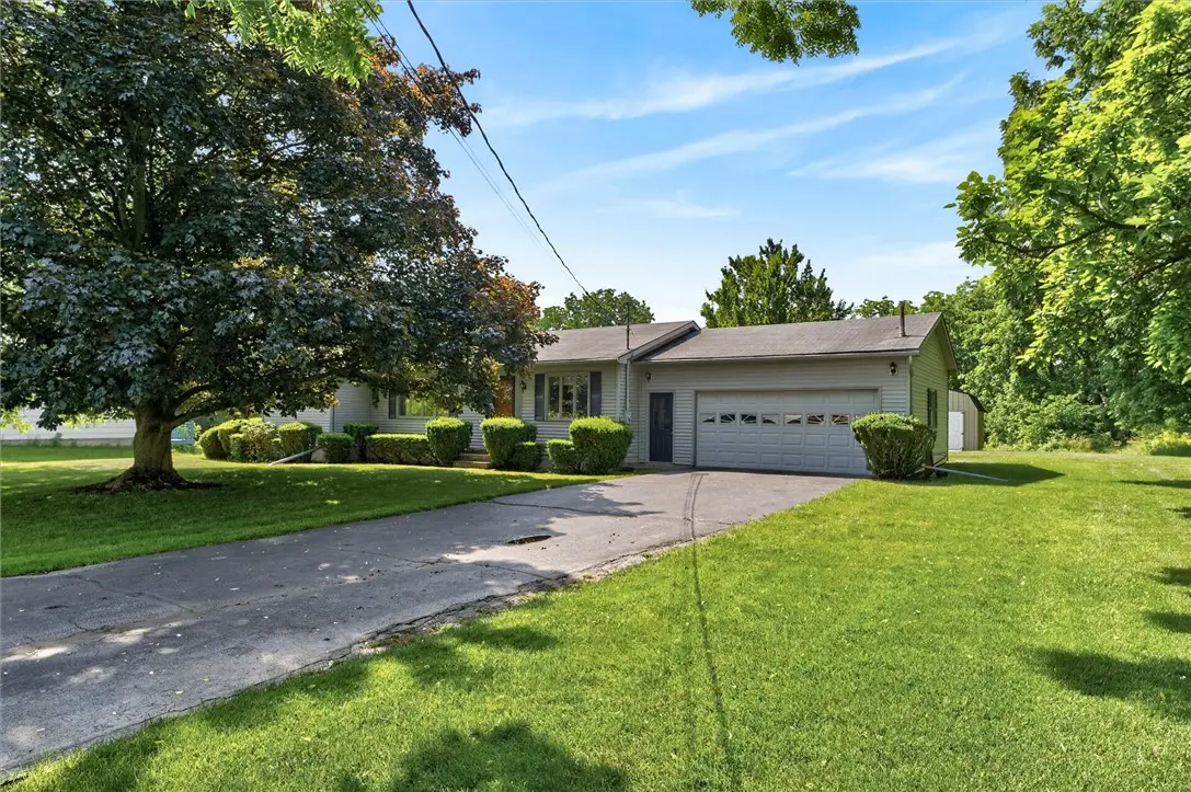417 North Avenue, Penn Yan, NY 14527 - #1