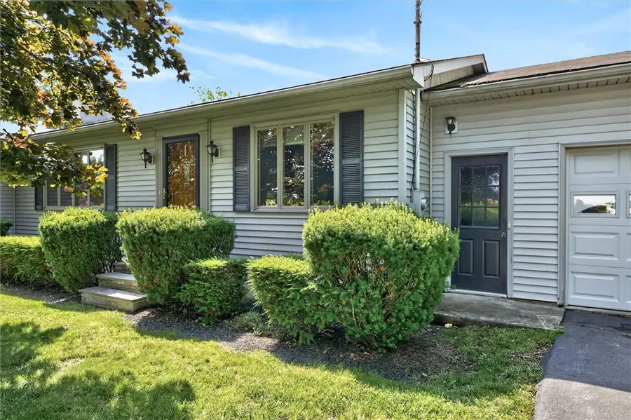 417 North Avenue, Penn Yan, NY 14527 - #2