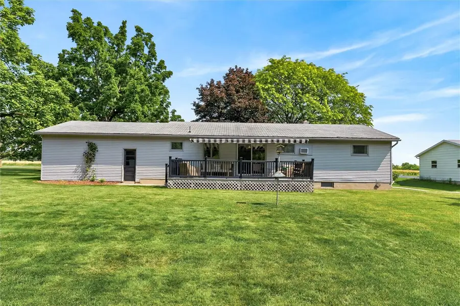 417 North Avenue, Penn Yan, NY 14527 - #3