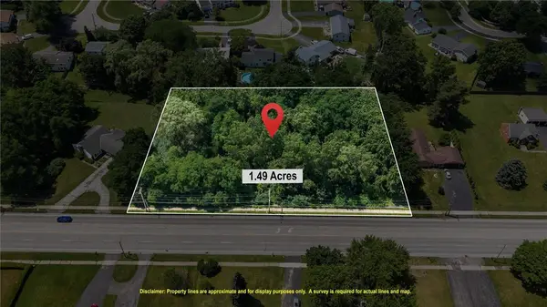 Mt Read Boulevard, Rochester, NY 14616