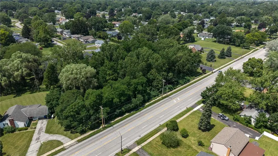 Mt Read Boulevard, Rochester, NY 14616 - #3