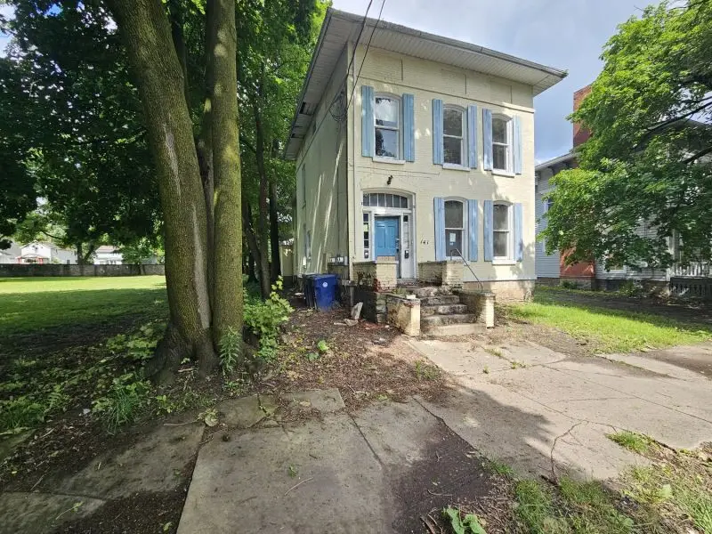 141 Pine Street, Lockport, NY 14094 - #1