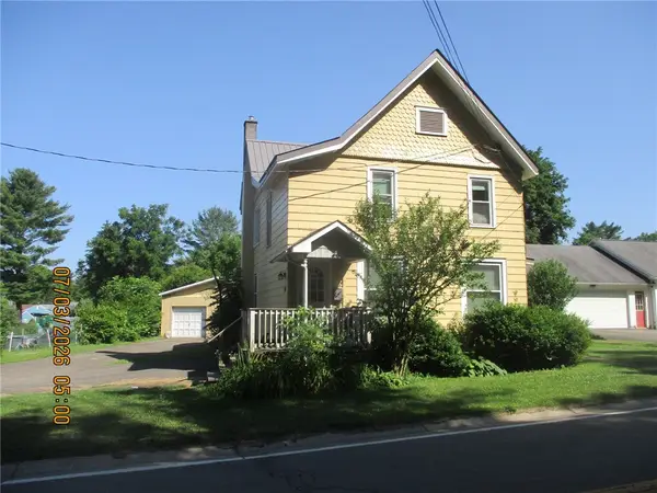 21 Caton Road, Corning, NY 14830
