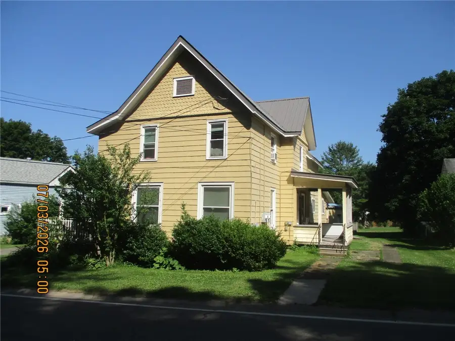 21 Caton Road, Corning, NY 14830 - #3