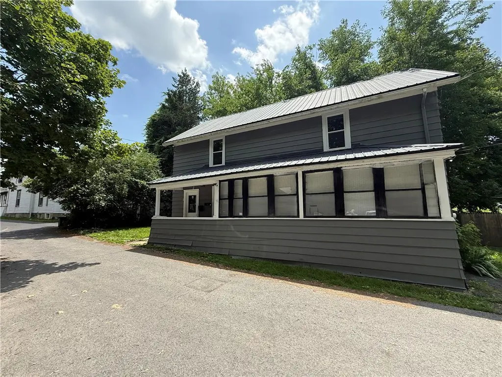 2 Guilfoil Avenue, Auburn, NY 13021 - #1