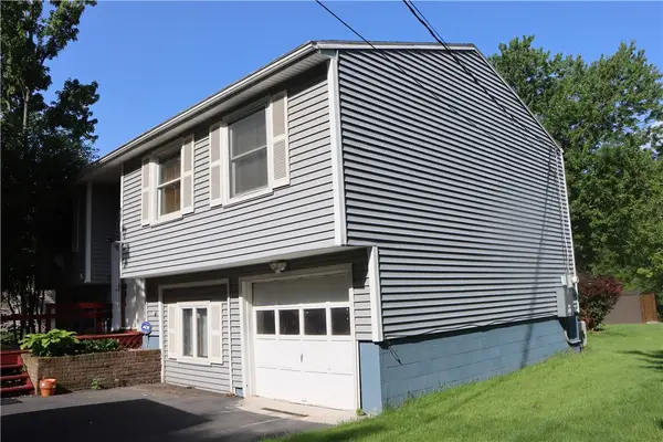 499 Pittsford Henrietta Tl Road #L, Henrietta, NY 14467