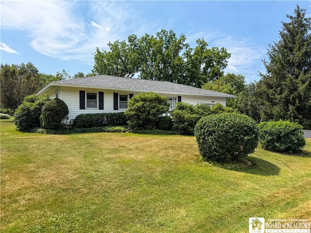 7 Swan Street, Forestville, NY 14062 - #1