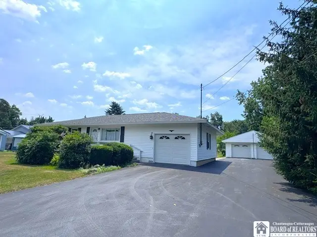 7 Swan Street, Forestville, NY 14062 - #2