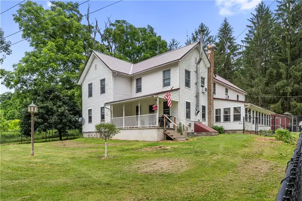 8071 Hunt Hollow Road, Naples, NY 14512