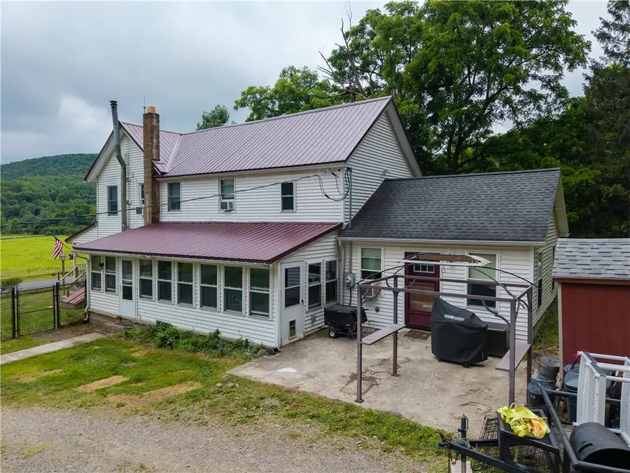 8071 Hunt Hollow Road, Naples, NY 14512 - #2