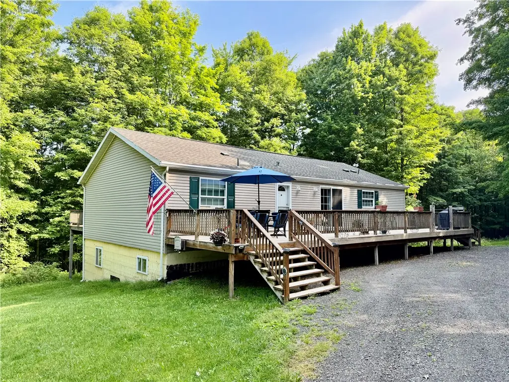 11017 Cox Road, Beaver Dams, NY 14812 - #1
