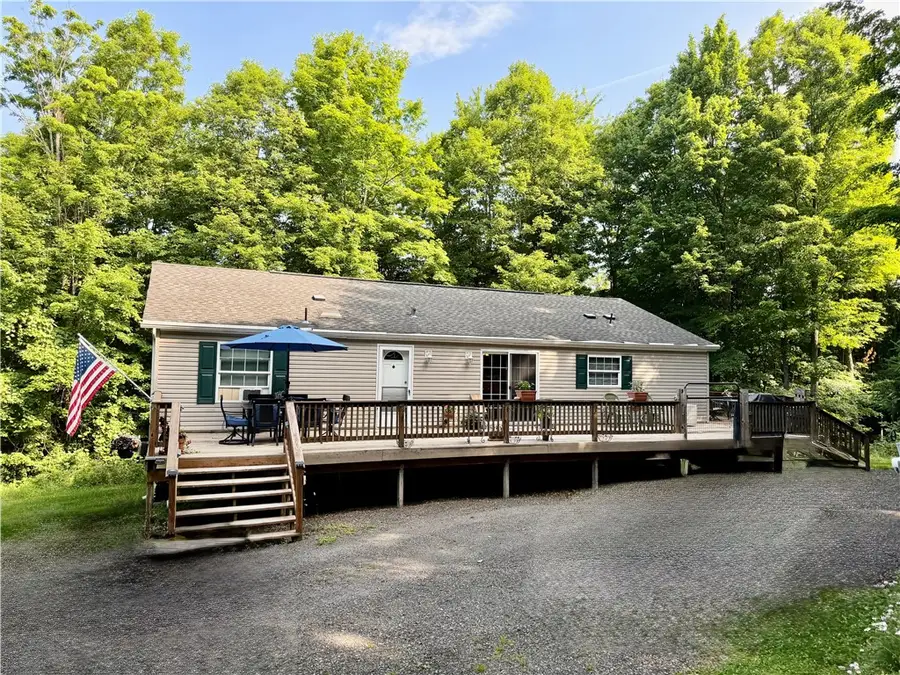 11017 Cox Road, Beaver Dams, NY 14812 - #2