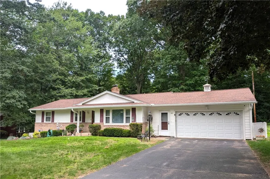 28 Kingswood Drive, Rochester, NY 14624 - #2