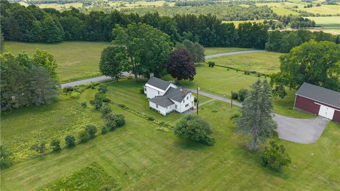 209 Roscoe Jones Road, Cooperstown, NY 13326 - #1