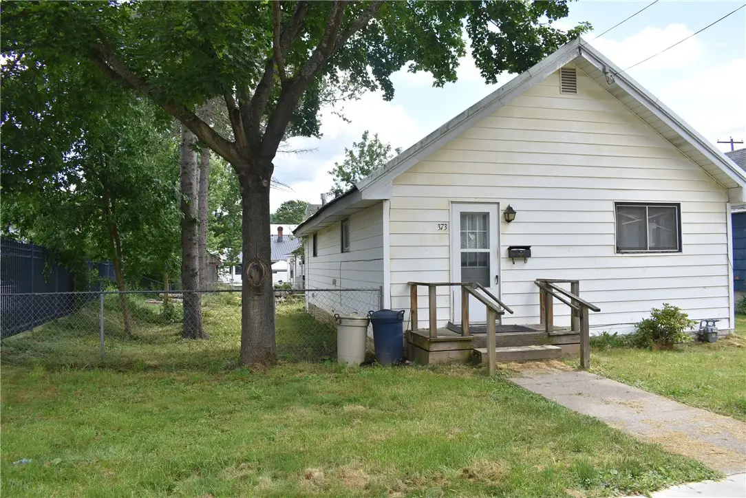 373 Congress Street, Bradford, PA 16701 - #1
