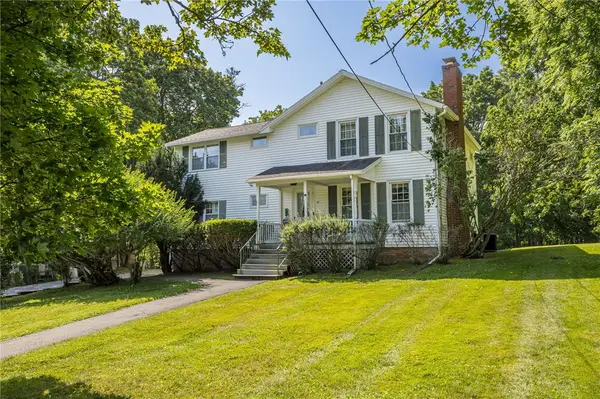 49 Jay St, Geneva, NY 14456