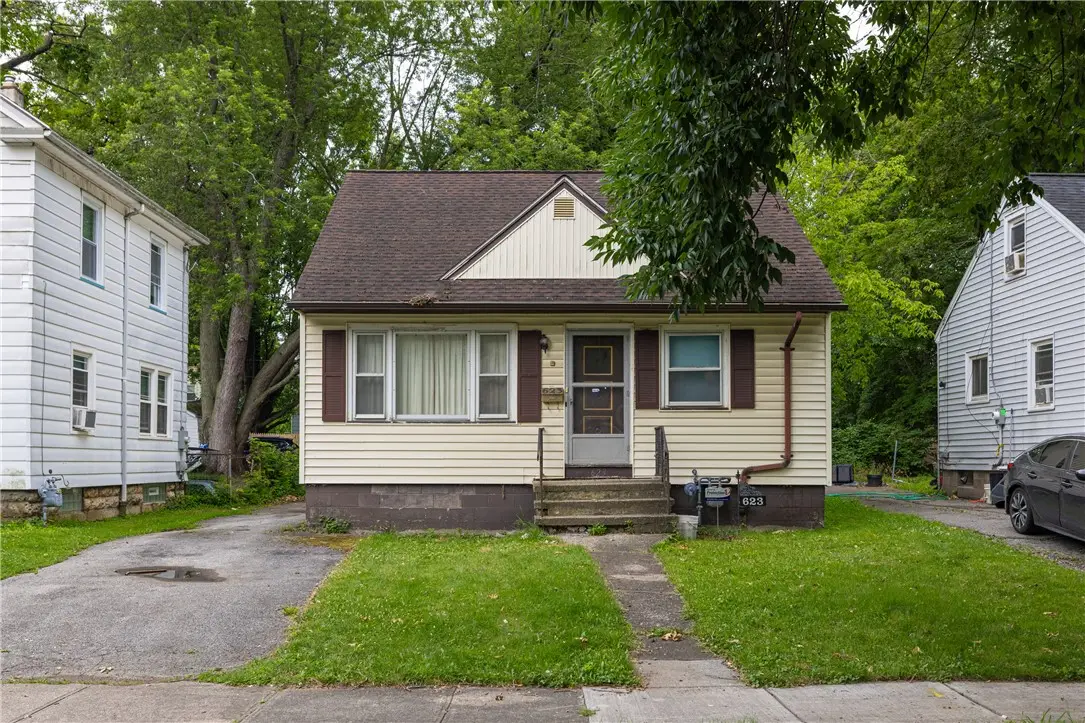 623 Augustine Street, Rochester, NY 14613 - #1