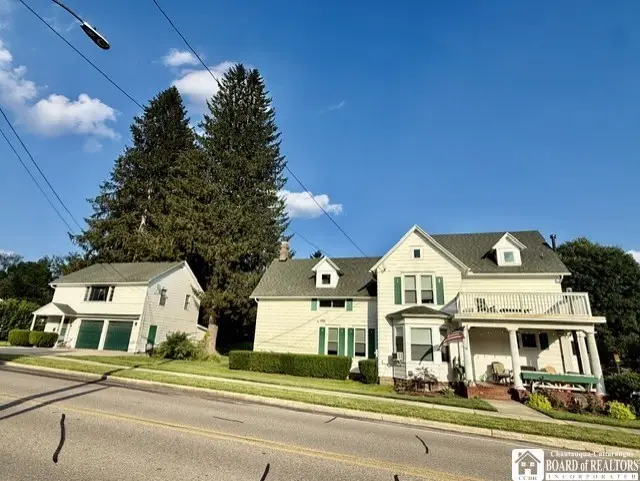 75 E Main Street, Allegany, NY 14706 - #1