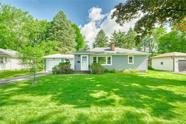 19 Loderdale Road, Rochester, NY 14624