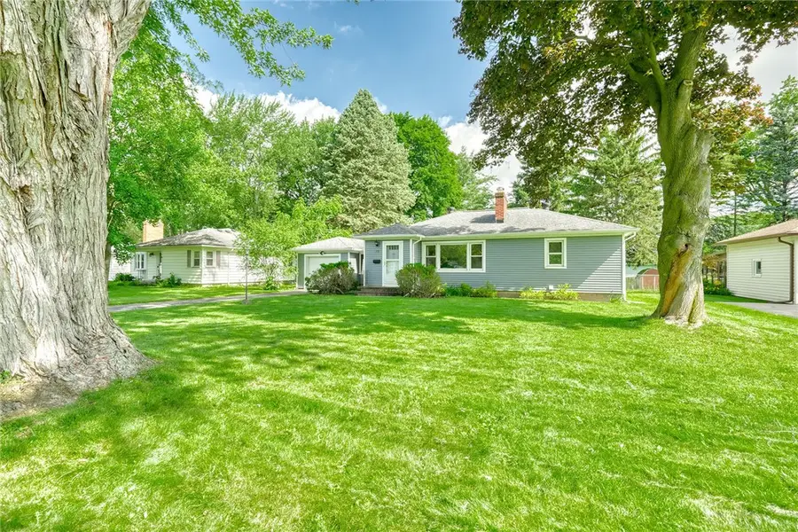 19 Loderdale Road, Rochester, NY 14624 - #3