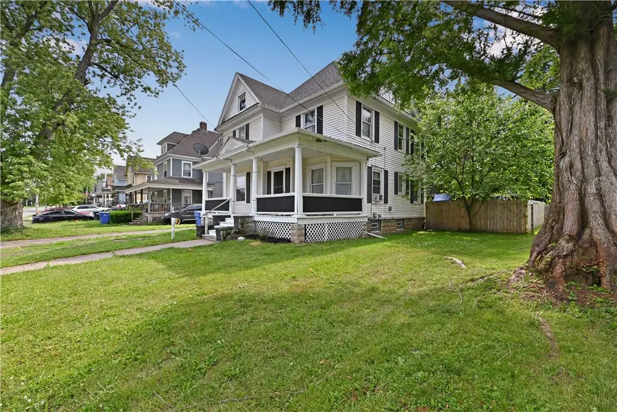 607 Colton Avenue, Newark, NY 14513 - #3