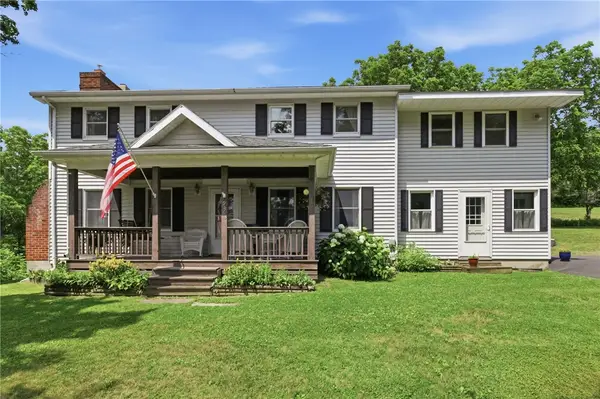 9463 Depew Road, Hammondsport, NY 14840