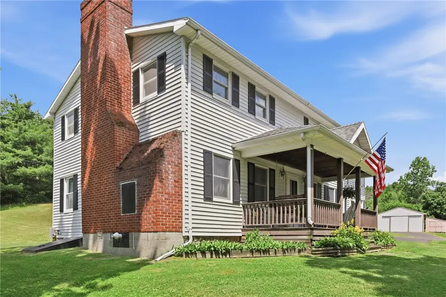 9463 Depew Road, Hammondsport, NY 14840 - #2