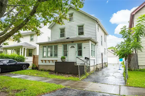 19 Depew Street, Rochester, NY 14611