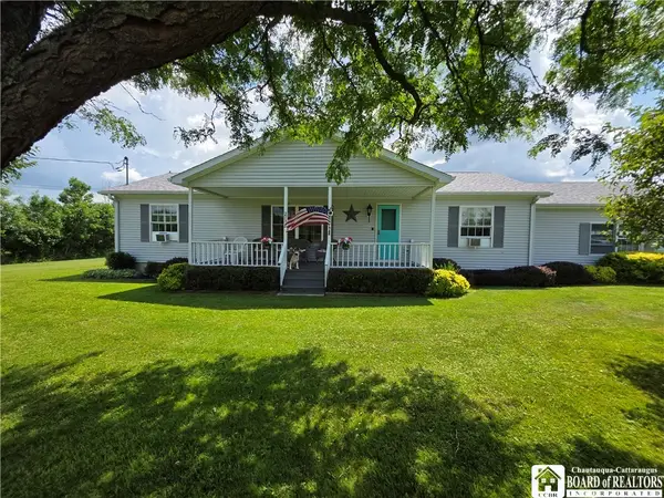 2132 Swanson Road, Jamestown, NY 14701