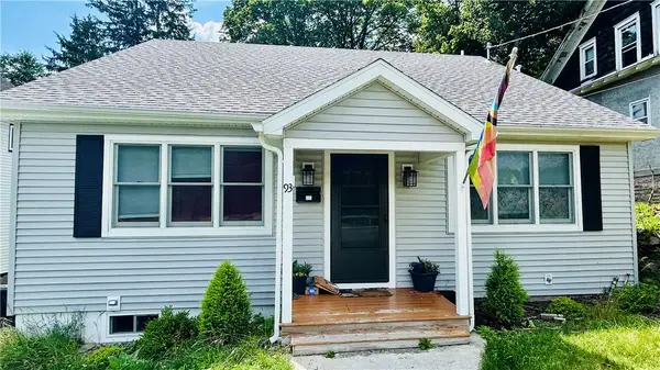 93 Maple Street, Oneonta, NY 13820