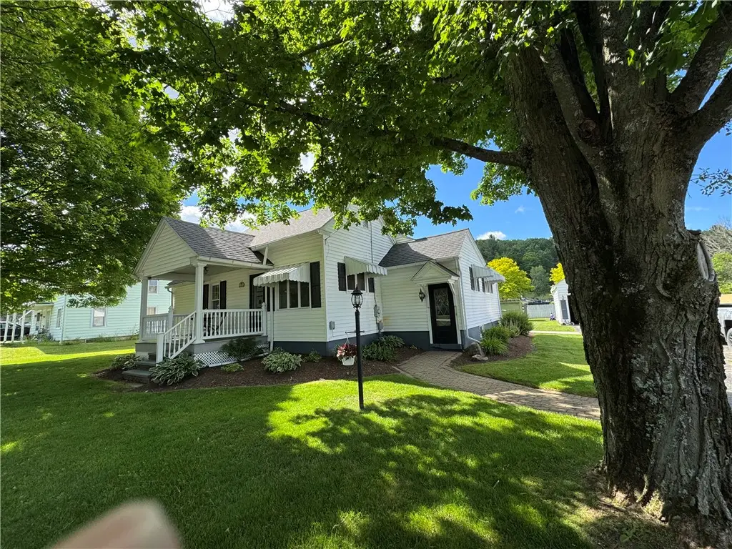 168 Trapping Brook Road, Wellsville, NY 14895 - #1
