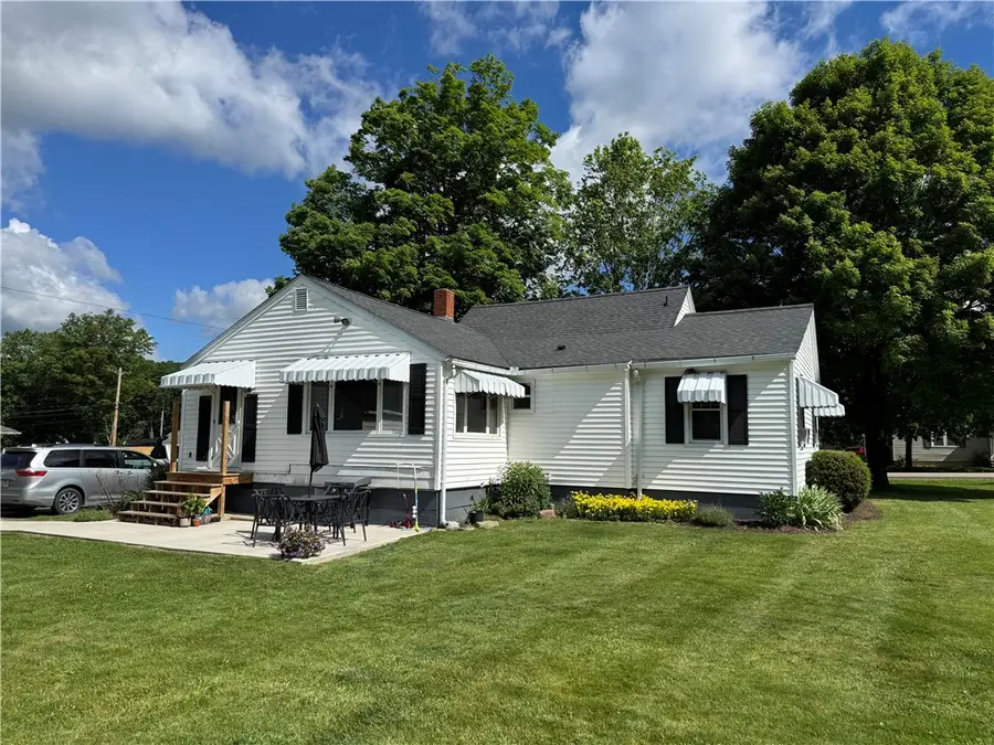 168 Trapping Brook Road, Wellsville, NY 14895 - #3