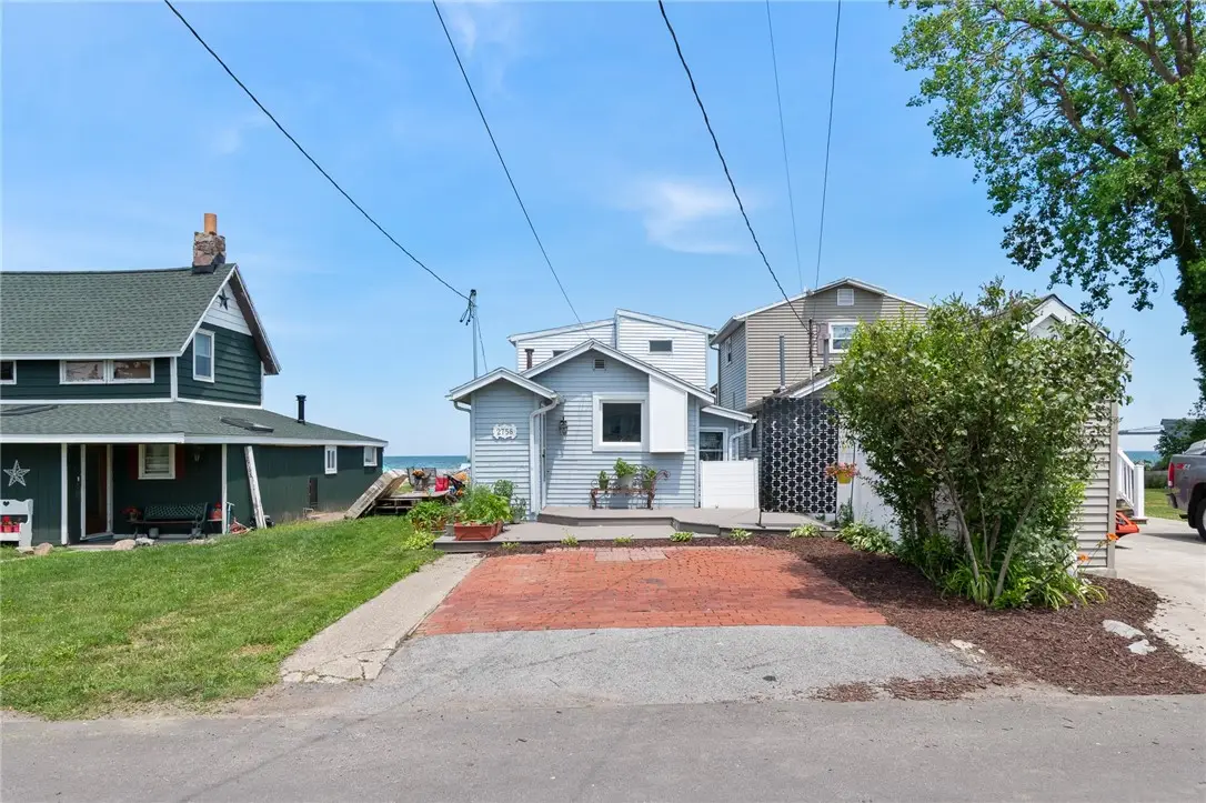 2758 Edgemere Drive, Rochester, NY 14612 - #1