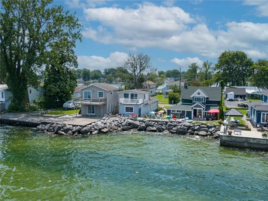 2758 Edgemere Drive, Rochester, NY 14612 - #2