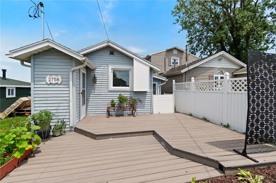 2758 Edgemere Drive, Rochester, NY 14612 - #3