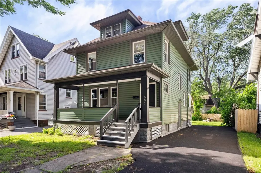 606 Brooks Avenue, Rochester, NY 14619 - #3