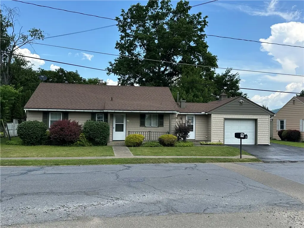 22 Constitution Avenue, Bradford, PA 16701 - #1
