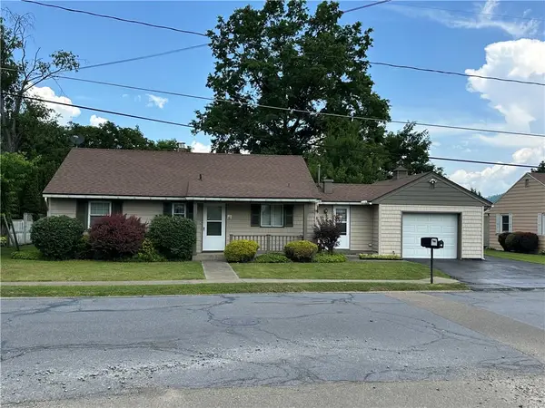 22 Constitution Avenue, Bradford - PA, PA 16701