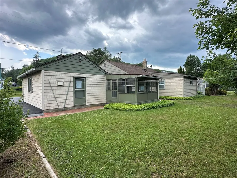 22 Constitution Avenue, Bradford, PA 16701 - #2